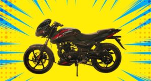 Bajaj Pulsar 150: The Perfect Example of Powerful Engine And Stylish Look
