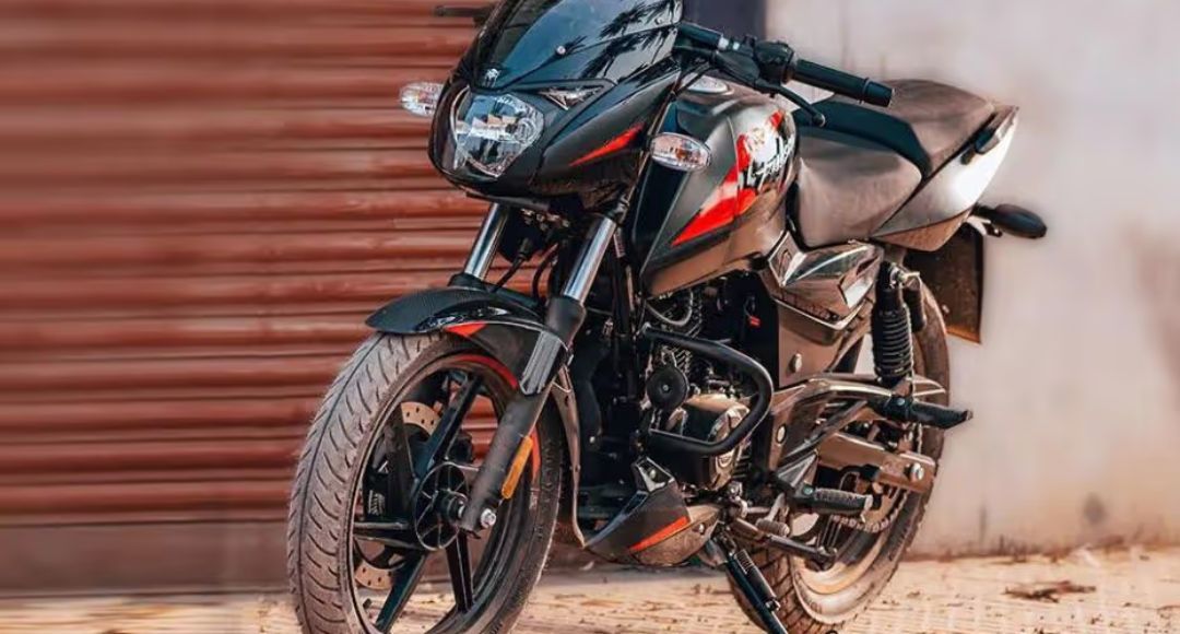 Bajaj Pulsar 150