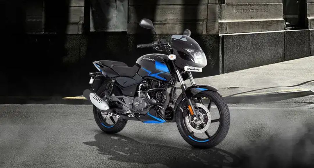 Bajaj Pulsar 150