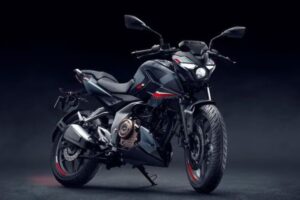 Bajaj Pulsar N160: The Powerful Riding Bike with Infinity Experience