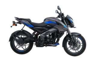 Bajaj Pulsar NS160: A Sporty Ride Built for Everyday Thrill, Know Price