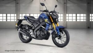 Yamaha MT 15 V2: The Epitome of Aggressive Style and Practicality