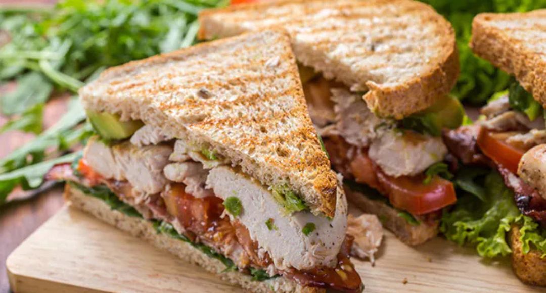 Chicken Sandwich