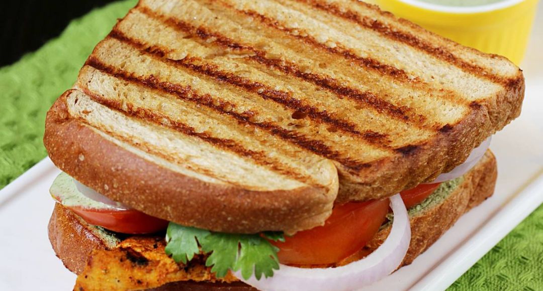 Chicken Sandwich