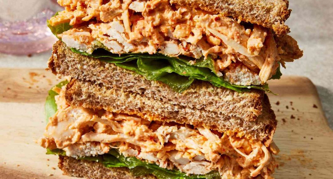 Chicken Sandwich