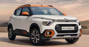Citroen C3 come to Shake Indian Market With Luxury Performance