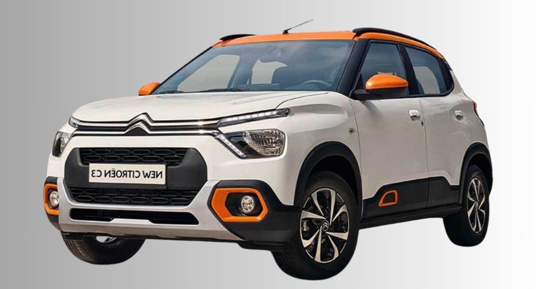 Citroen C3
