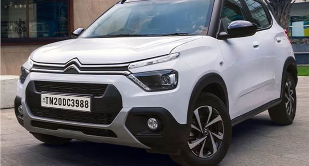 Citroen C3