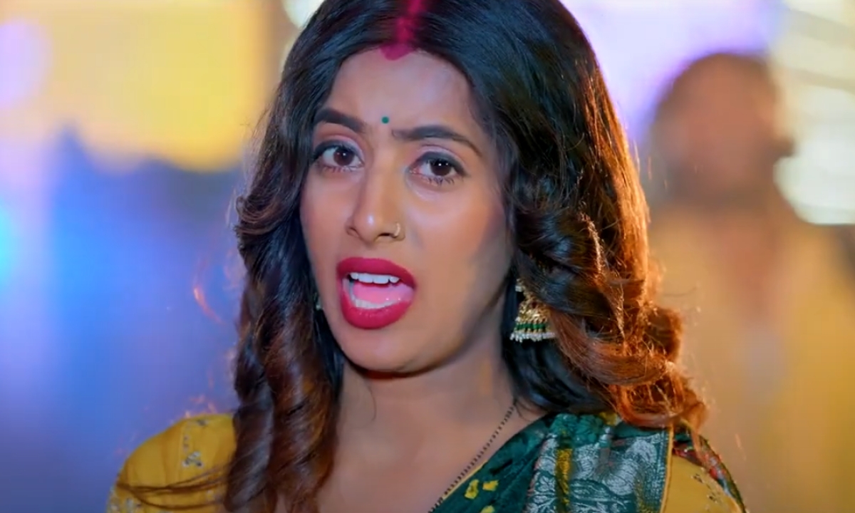 Kash Dehab Kaat Ke You will be surprised to hear the Bhojpuri song made on Muskaan-Sahil murder case