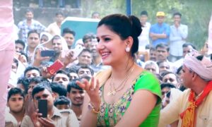 Haryanvi Song: Sapna Choudhary and Raju Punjabi Reignite the Haryanvi Music Scene with Baatein Nyari Se