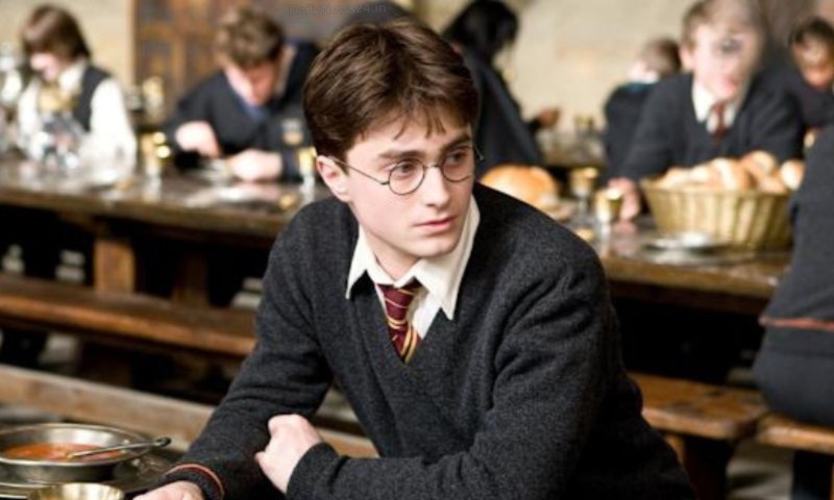 HBO New Harry Potter Series Reveals Cast for Dumbledore, Snape, and Hagrid 