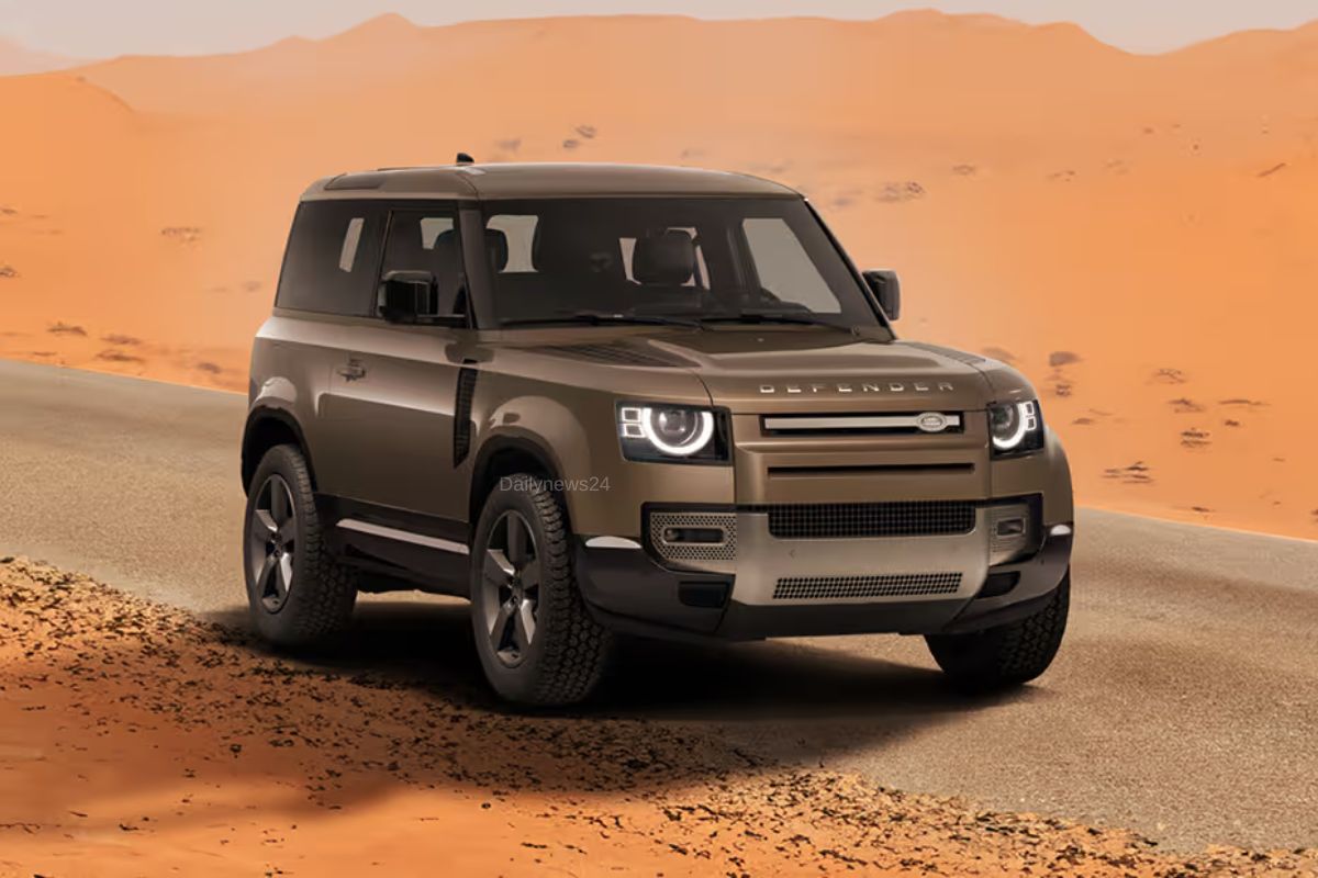 Defender