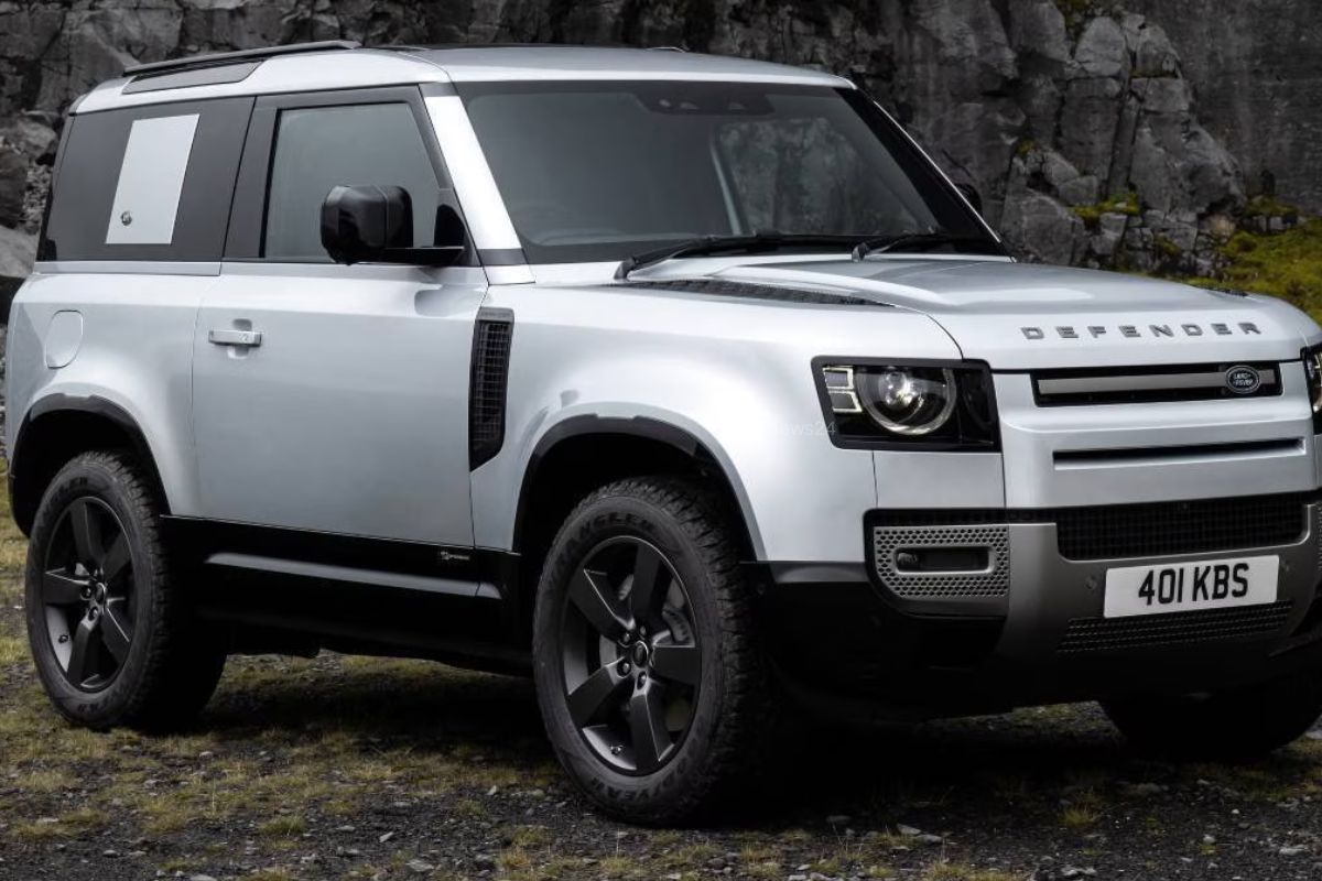 Defender
