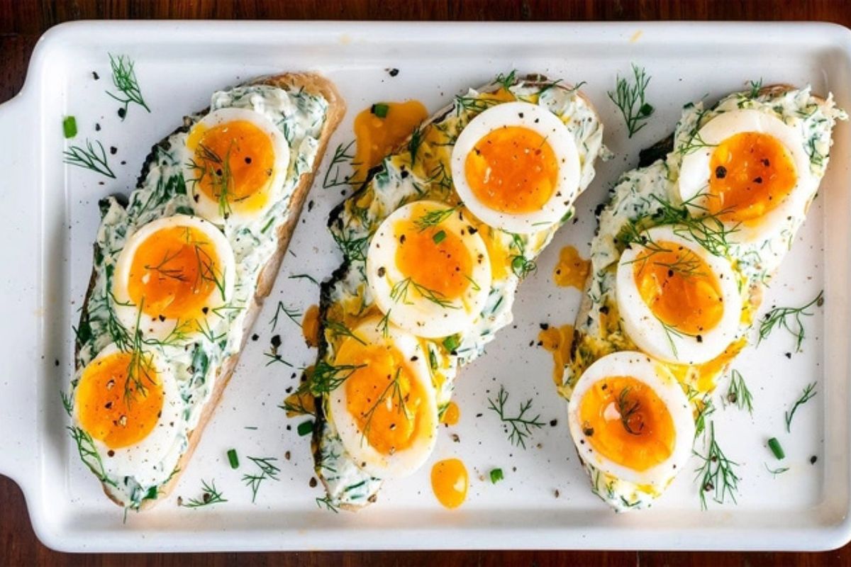 Eggs