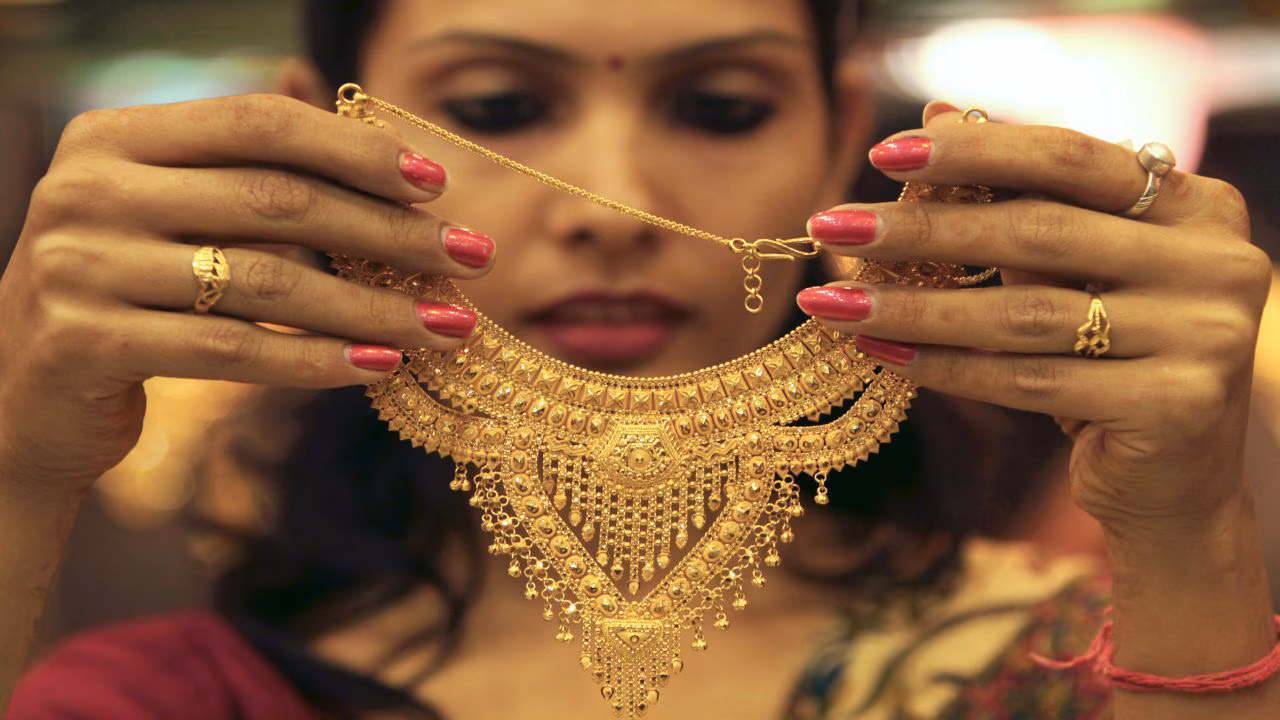 Gold Loan