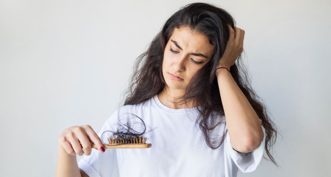 Hair Fall Solution