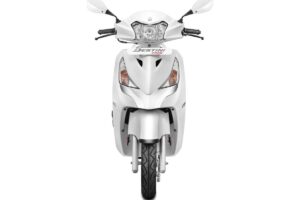 Hero Destini Prime: A Reliable Scooter with Premium Comfort