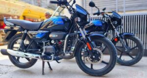 Hero Splendor Plus Xtec: A Premium And Standard Bike At Affordable Cost