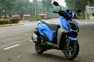 Hero Xoom 110: The Practical Choice for Daily Commuters Available At Low Price