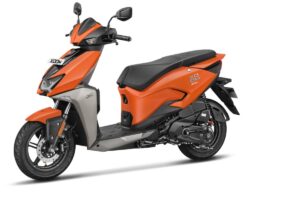 Hero Xoom 110: A Stylish Ride with Smart Performance, Know Features
