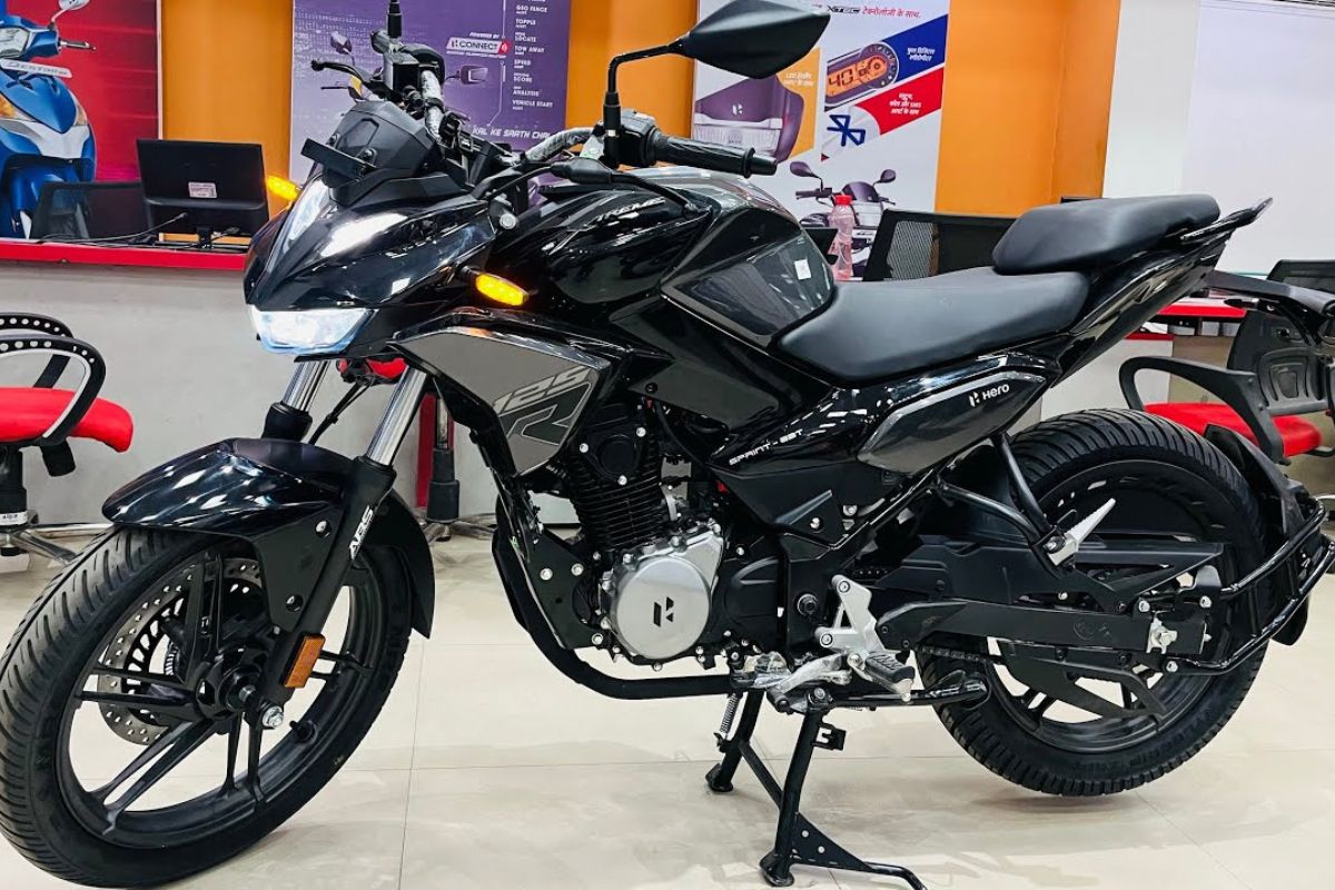 Hero Xtreme 125R