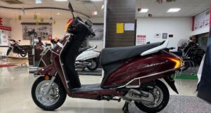 Honda Activa 6G: Trusted Performance with Full Great Experience, See Price