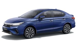 Skip Skoda And Buy Honda City with Unexpectable Performance At Just This Price