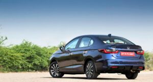 One Sedan to Suit All: Honda City Combines Comfort And Class, Know Price