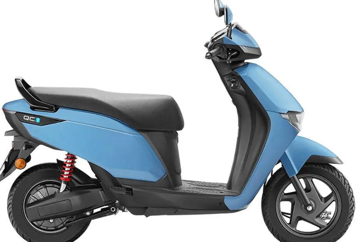 Honda QC1