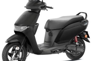 Honda QC1: A Look at the Electric Scooter Features At Budget Price