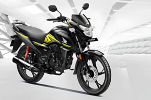 Honda SP 125: The Stylish Commuter Bike That Saves You Fuel and Money