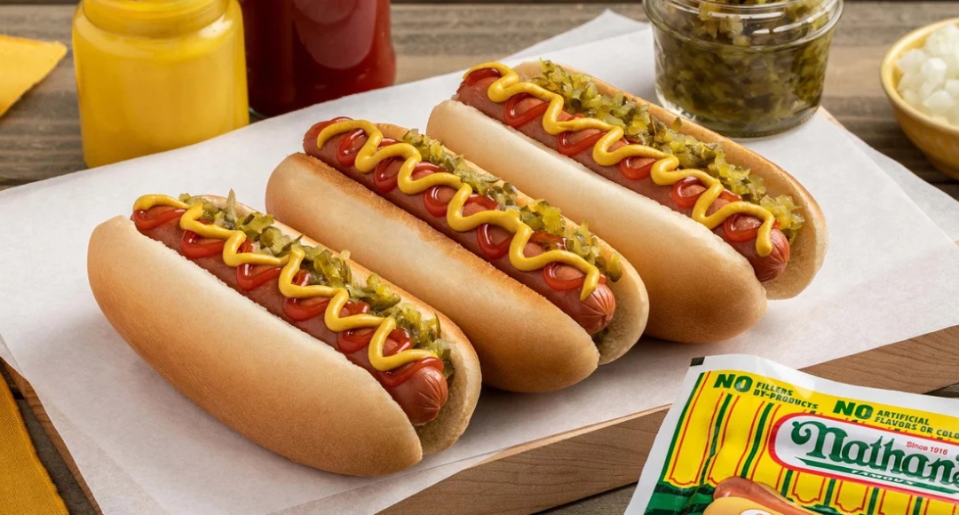 Hot dog