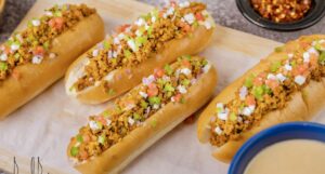 How to Make a Delicious Hot Dog at Home