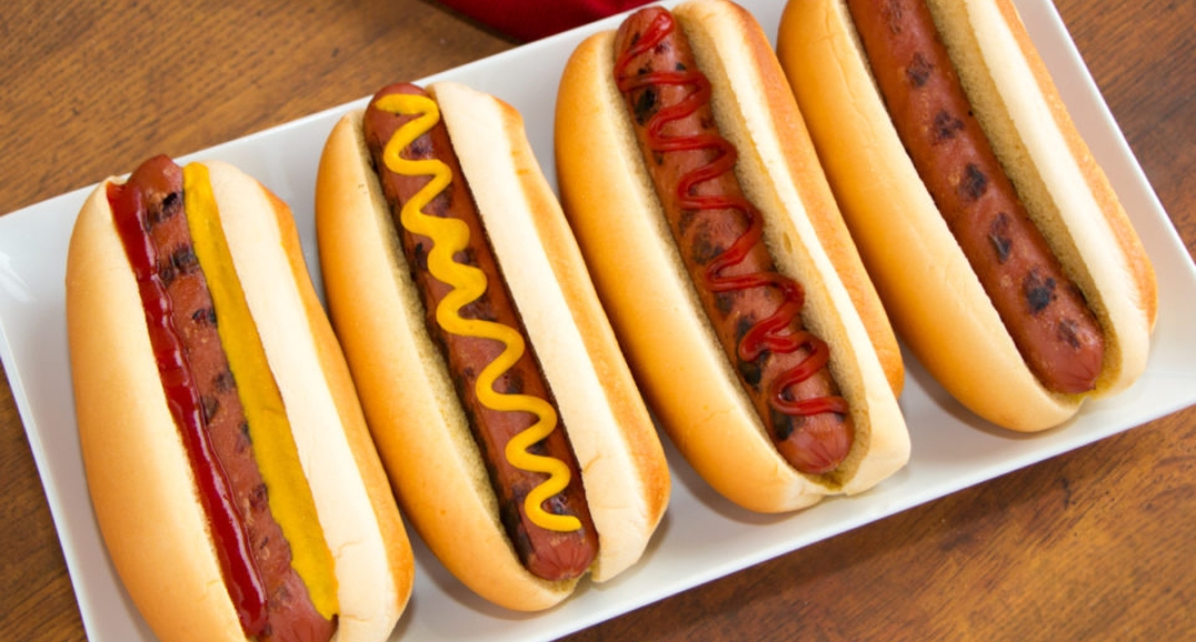 Hot dog