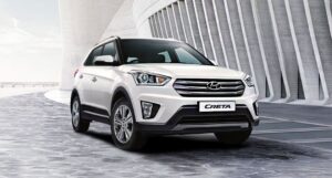Hyundai Creta: A Feature Packed SUV with Impressive Performance, See Price