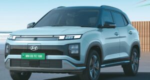 Hyundai Creta Electric: A Feature Packed SUV for the Future, Know Price