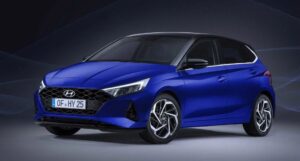 Hyundai i20 Come With Stylish Look And Amazing Performance At Just This Price
