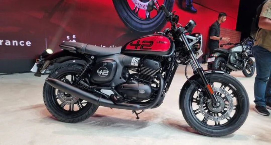 Jawa 42