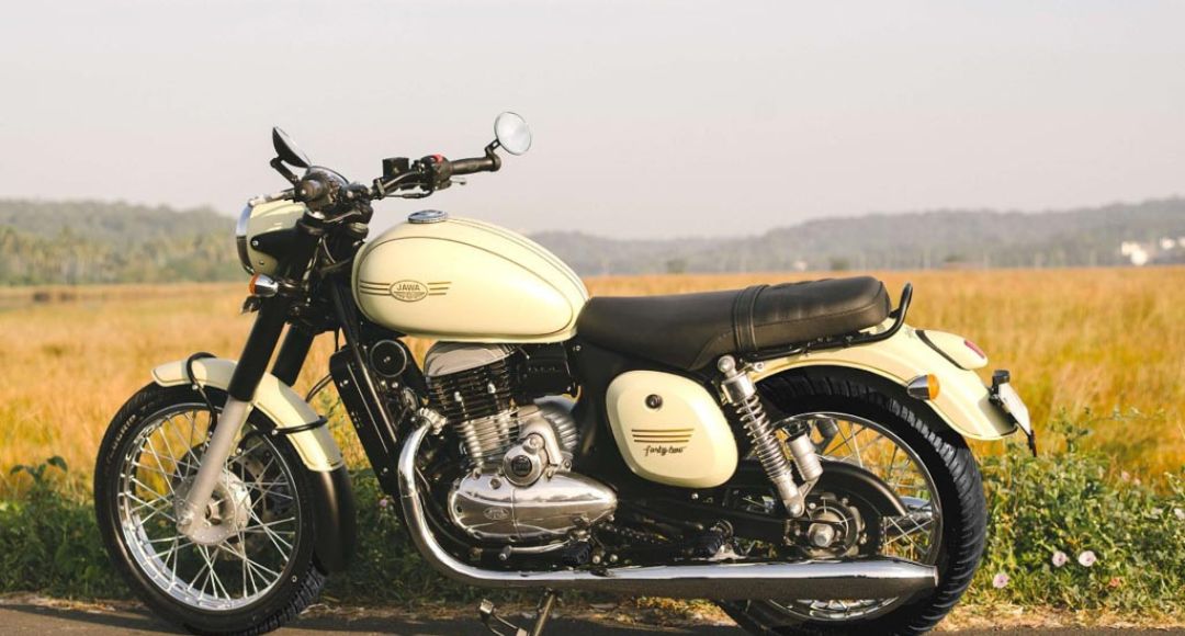 Jawa 42
