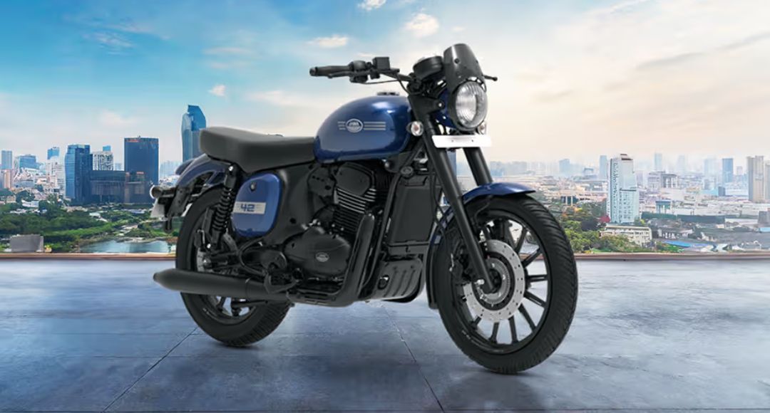 Jawa 42