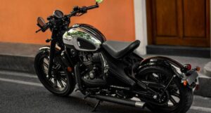 Jawa 42 Bobber: Modern Cruiser, Classic Soul With Ultimate Performance