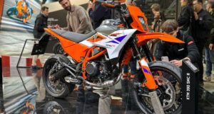 KTM 390 SMC R: Ready to Rule the Off Road World, Know Price And Features