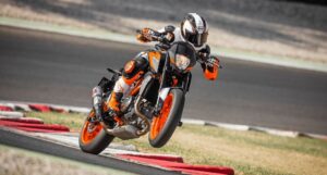 KTM 690 Rally: The Off-Road Monster Every Rider Has Been Waiting For
