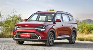 Kia Carens: A Modern MUV with Impressive Power and Comfort, Know Price