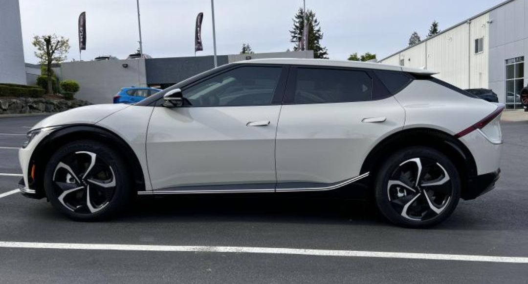 Kia EV6