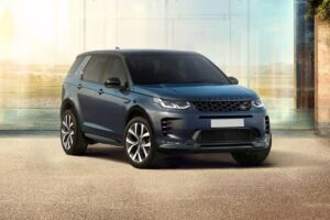 Luxury on Every Road: Land Rover Discovery, Know Features And Price