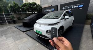 MG Windsor EV: Indian Market Electric MUV With Style and Practicality, See Features