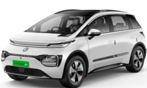 MG Windsor EV: The Budget Friendly MUV with An Excellent Features