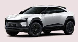 Mahindra BE 6 Electric SUV Launching Soon with Futuristic Specs, Know Price