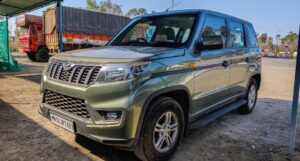 Mahindra Bolero Neo Plus: A Bigger, Bolder SUV Experience At Affordable Price